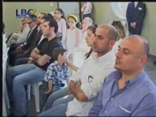 Dr Samir geagea 23-04-2008