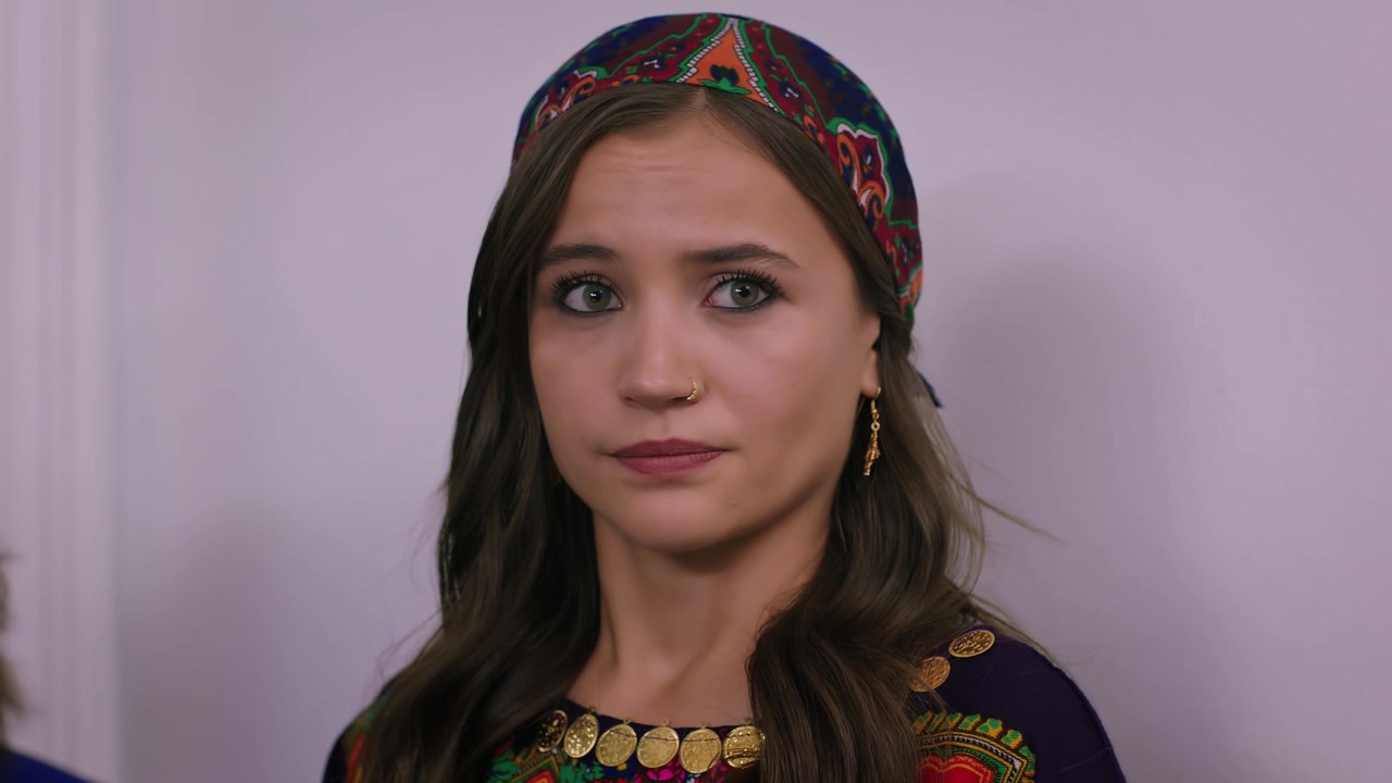 Kan Çiçekleri Dizisi 382. Bölüm
