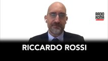 Riccardo Rossi di Nova Opera , a Non solo Roma – Puntata di Mercoledì 22 Novembre 2023