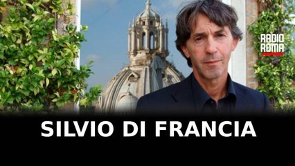 Intitolata a Silvio Di Francia Casa Cultura e Sport