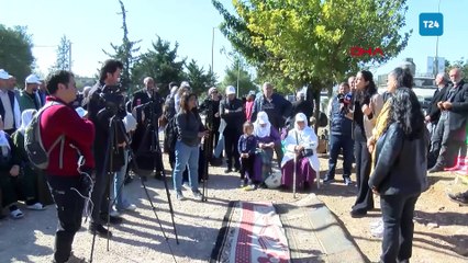 Ahmet Türk'ten "Kürt sorunu" açıklaması: Kandırmaya yönelik bir anlayışla geliyorsanız, kendinizi kandırırsınız