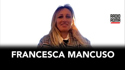Francesca Mancuso, insegnante di Yoga, Ospite a Social Trend - Puntata del 23 Novembre 2023