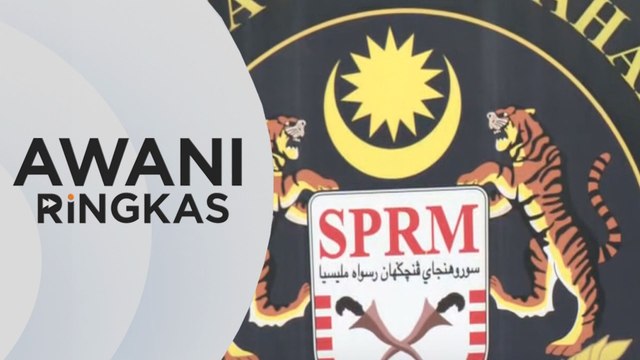 AWANI Ringkas: Proses rakam percakapan Vivy, suami mungkin disambung
