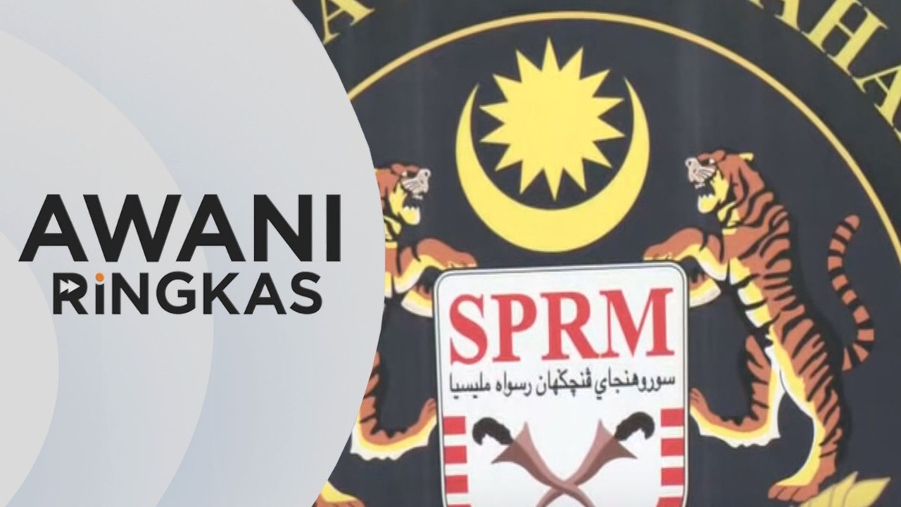 AWANI Ringkas: Proses rakam percakapan Vivy, suami mungkin disambung