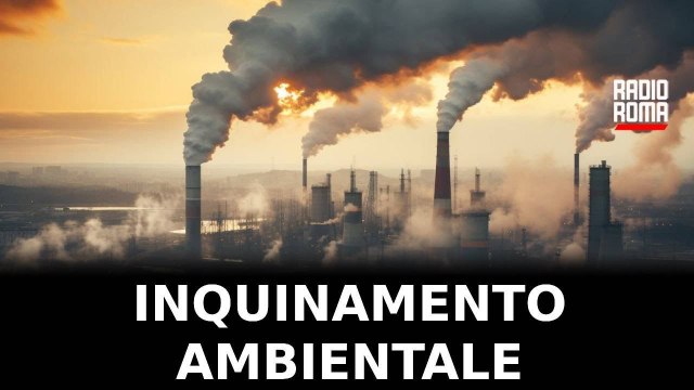 Inquinamento ambientale, la Corte di Strasburgo condanna l’Italia - IL SERVIZIO