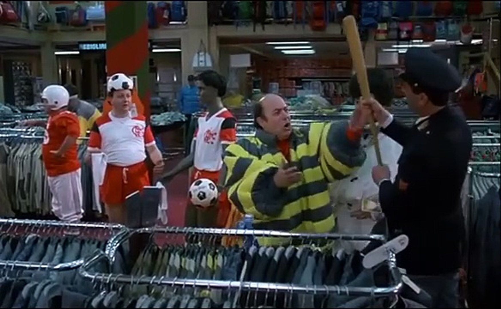 Scuola Di Ladri - film completo - 1986