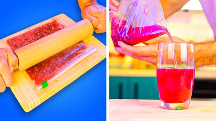 Beat The Heat With These Refreshing Homemade Drinks!