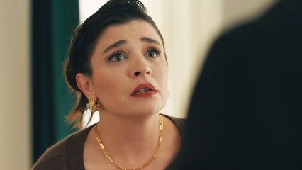 Leyla: Hayat, Aşk ve Adalet - 8. Bölüm Tanıtımı 🌟