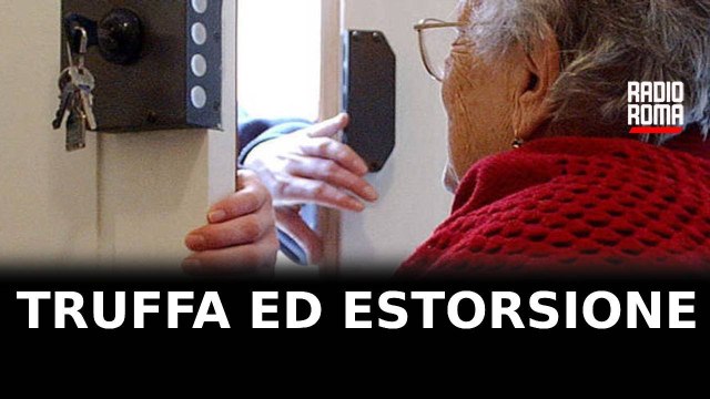 Si fingono carabinieri per truffare anziani, 11 arresti