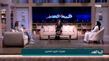 "كلامه حلو وحنين".. بولينا من أوكرانيا وليلى من المغرب تتحدثان عن مميزات الرجل المصري