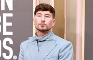 Barry Keoghan feels 'incredibly blessed' by his relationship with Sabrina Carpenter