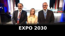 Expo 2030, la figuraccia di Roma, ma si guarda avanti