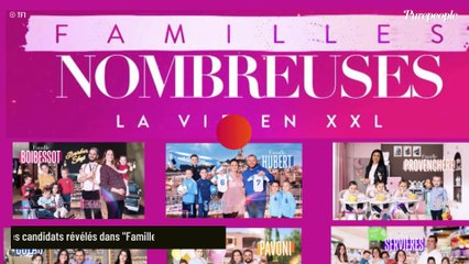 Grand changement de vie pour une tribu de Familles Nombreuses : leur nouveau projet va faire des heureux