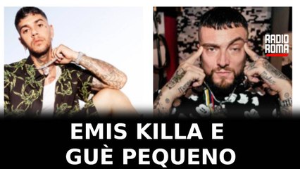 Emis Killa, dopo le polemiche il comune di Latina annulla esibizione