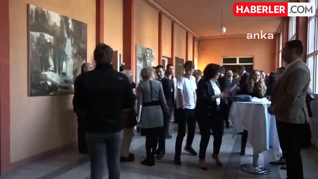 Çankaya Belediye Başkanı Güner: Ankara Hukuklu Olmak Hem Bir Ayrıcalık Hem de Bir Sorumluluktur