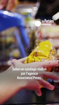 Présidentielle américaine : comment l'inflation a pesé dans la victoire de Trump