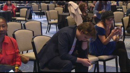 La grande delusione fra i sostenitori di Kamala Harris