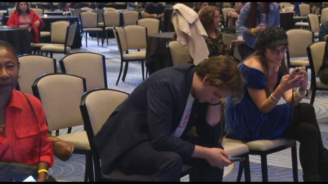 La grande delusione fra i sostenitori di Kamala Harris