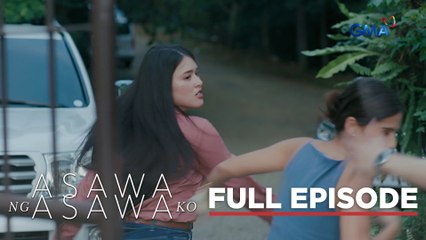 Asawa Ng Asawa Ko: Cristy and Hannah clash over misconceptions! (Full Episode 170) November 6, 2024