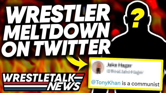 WWE Releases? Did HHH Know? Kenny Omega SHOOTS On CM Punk! | WrestleTalk