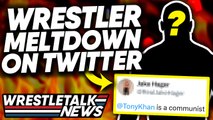 WWE Releases? Did HHH Know? Kenny Omega SHOOTS On CM Punk! | WrestleTalk