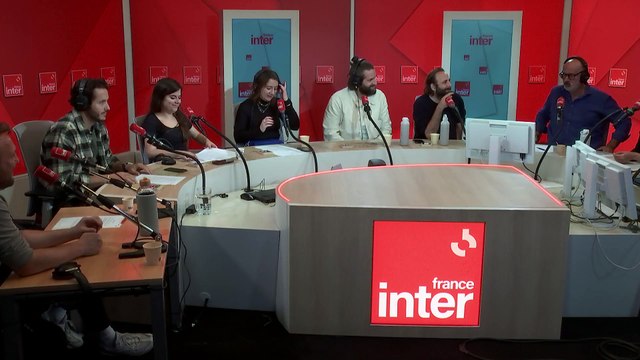 Sœurs de sang, sœurs d’amant - La chronique de Lisa Delmoitiez