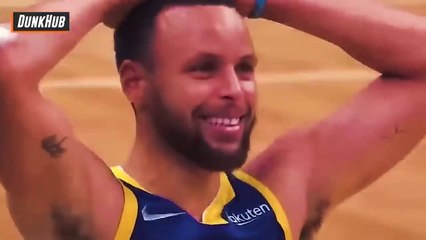 Steph Curry SAVED LeBron's USA Olympic DISASTER