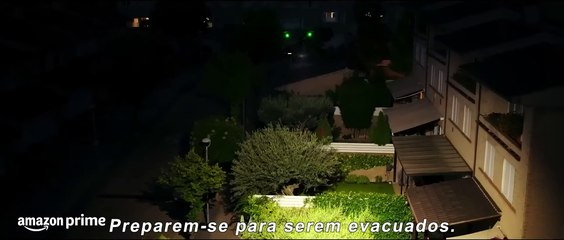 Apocalipse Z – O Princípio do Fim | Trailer Oficial | Prime Video