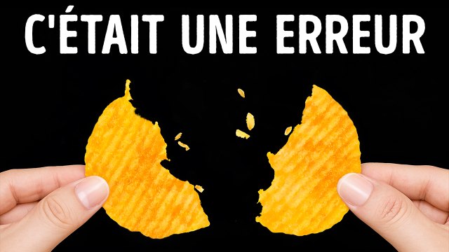 Faits Alimentaires Si Fascinants Que Vous Oublierez de Manger