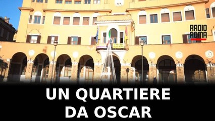 “Un quartiere da Oscar” per rivivere la storia cinematografica del Municipio III (VIDEO)