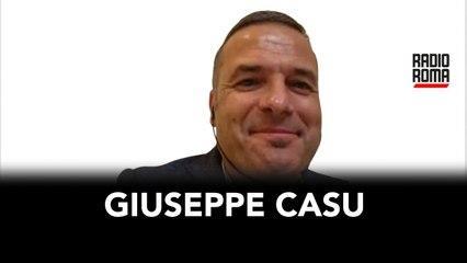 Giuseppe Casu, direttore Coldiretti Lazio, a Non solo Roma   Puntata di Mercoledì 29 Novembre 2023