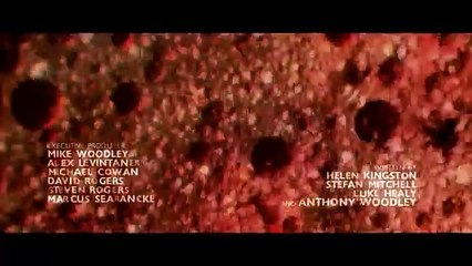 virus Mortal película completa en latino