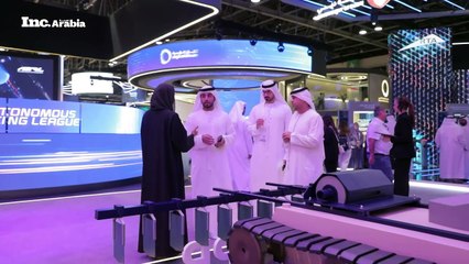 VentureOne's Reda Nidhakou on Driving Innovation in AI