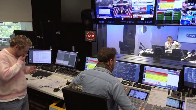 «Nos voix ont été entendues» : les militants de Trump réagissent à sa victoire