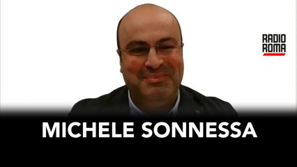 Michele Sonnessa, Presidente “Città dell’Olio”, a Non solo Roma – Puntata di Giovedì 7 Dicembre 2023