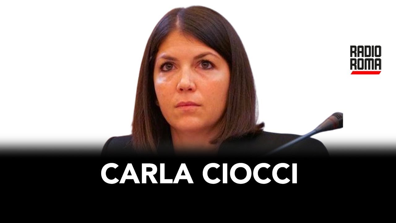 Carla Ciocci, “Ugl Agroalimentare” per Fiorucci, a Non solo Roma – Puntata di Lunedì 11 Dicembre 20
