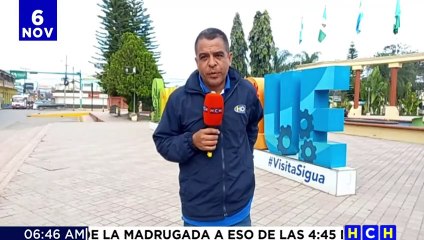 ¡Terrible desenlace! Enterrado hallan a empresario desaparecido en Jesús de Otoro