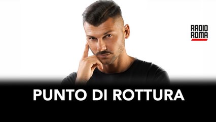 Punto di Rottura - Puntata di Martedì 12 Dicembre 2023