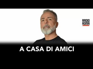 A Casa Di Amici  - Puntata di Martedì 12 Dicembre 2023