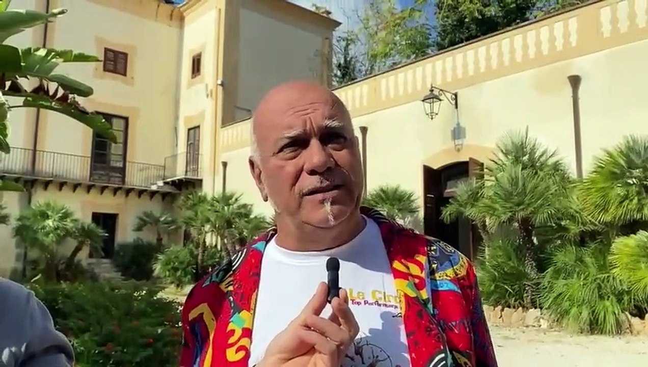 Il video delle interviste a Carmelo Costa e Giampiero Garelli