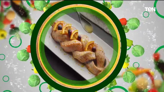 طريقة عمل بلح الشام وتكات وأسرار هتخليه في حتة تانية مع الشيف فيفيان | كل يوم أكلة