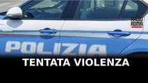Latina, tentata violenza la vigilia di Natale