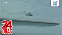 PHL Air Force: Dumami ang foreign aircraft na ilegal na nakakapasok sa bansa | 24 Oras