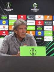 Pellegrini comenta la convocatoria de Lo Celso para la Conference ⚽