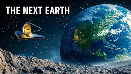 Astronomers Found a Super-Earth in a Nearby Galaxy