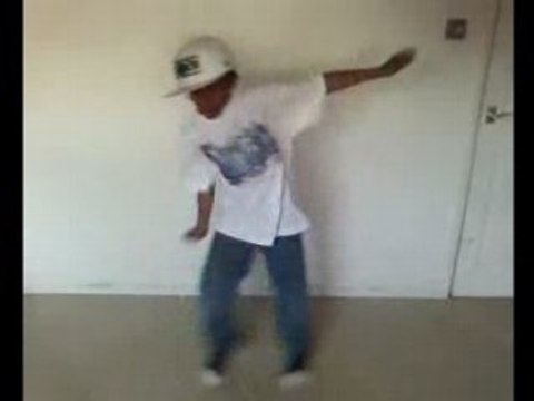 Janet Jackson FEEDBACK KiDCLASSiC REMIX