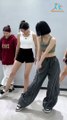 Dance Moves | TÌNH AEROBICS