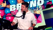 Bruno sur Fun Radio - L'intégrale du 06 novembre