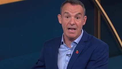 Martin Lewis shares ‘easy’ refund available to millions
