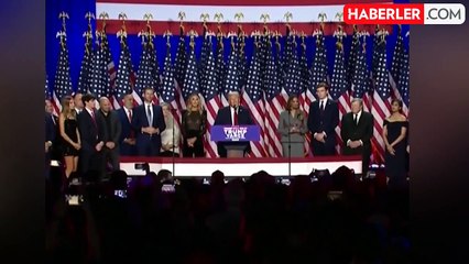 Hamas, Biden'ı örnek gösterdi! Trump'a ''Ders al'' çağrısı
